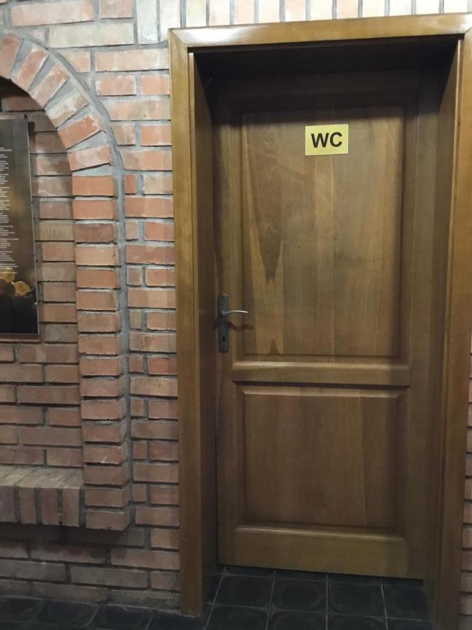 Sklep U Dusana Vracov Exterior foto
