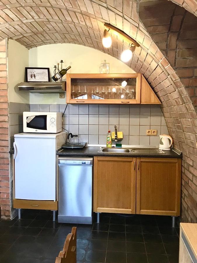 Sklep U Dusana Vracov Exterior foto